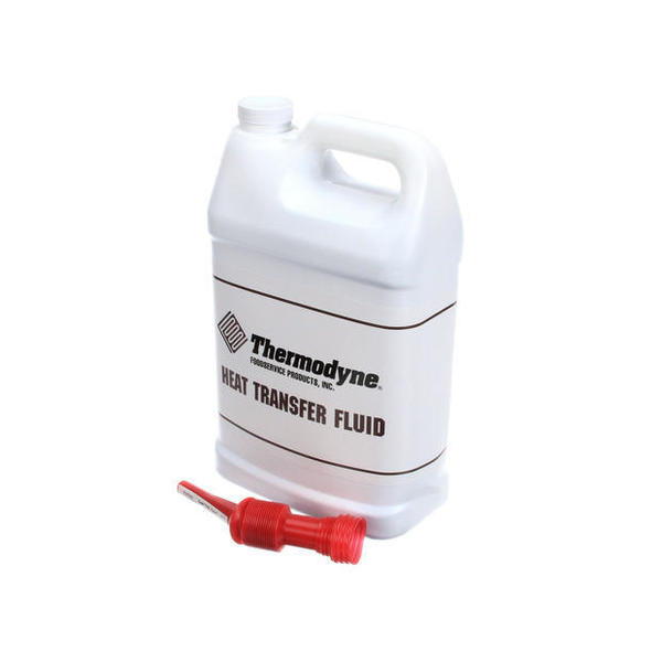 Thermodyne Glycol 1 Gal. Heat Transfer F 90395